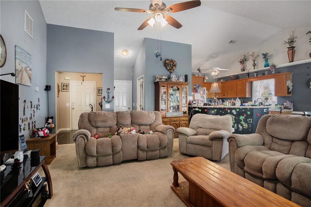 421 Arrowhatchee Drive