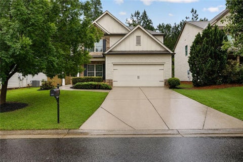 Homes For Sale - 4510 Roseman Trail<br/> Cumming, GA 30040