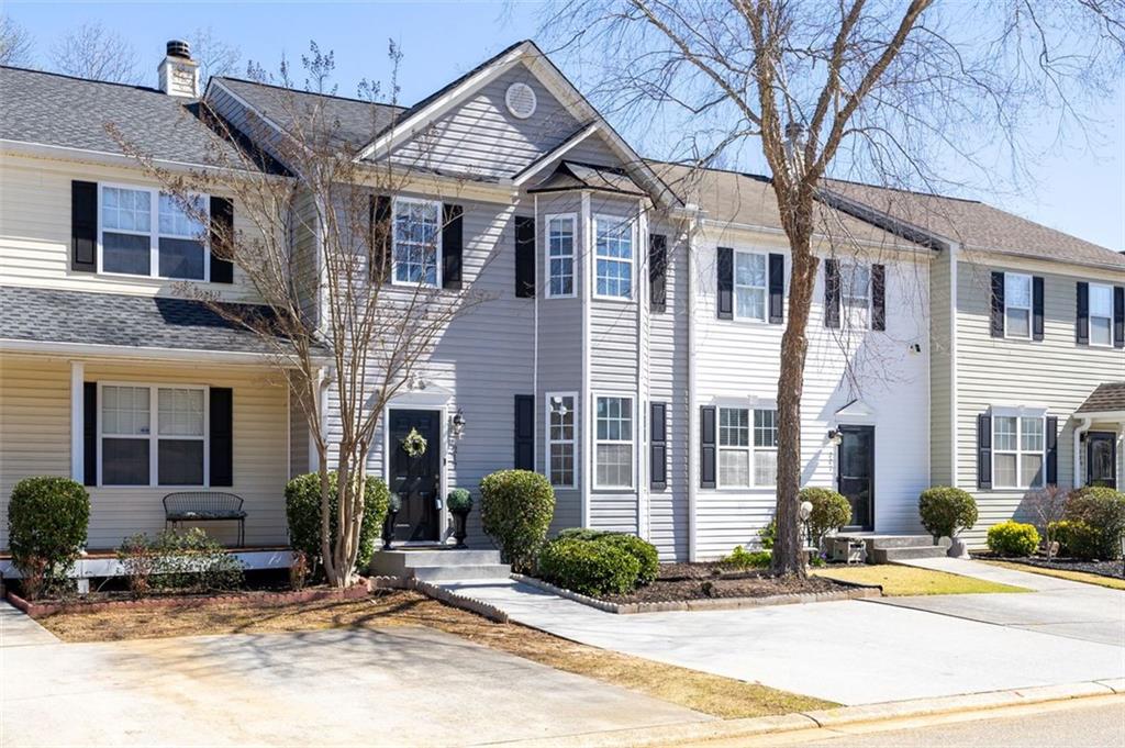217 Enterprise Path, Hiram, Georgia image 2