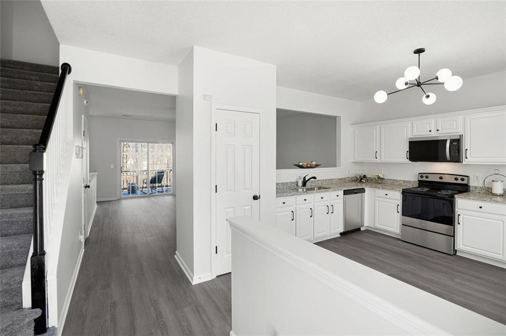 217 Enterprise Path, Hiram, Georgia image 6