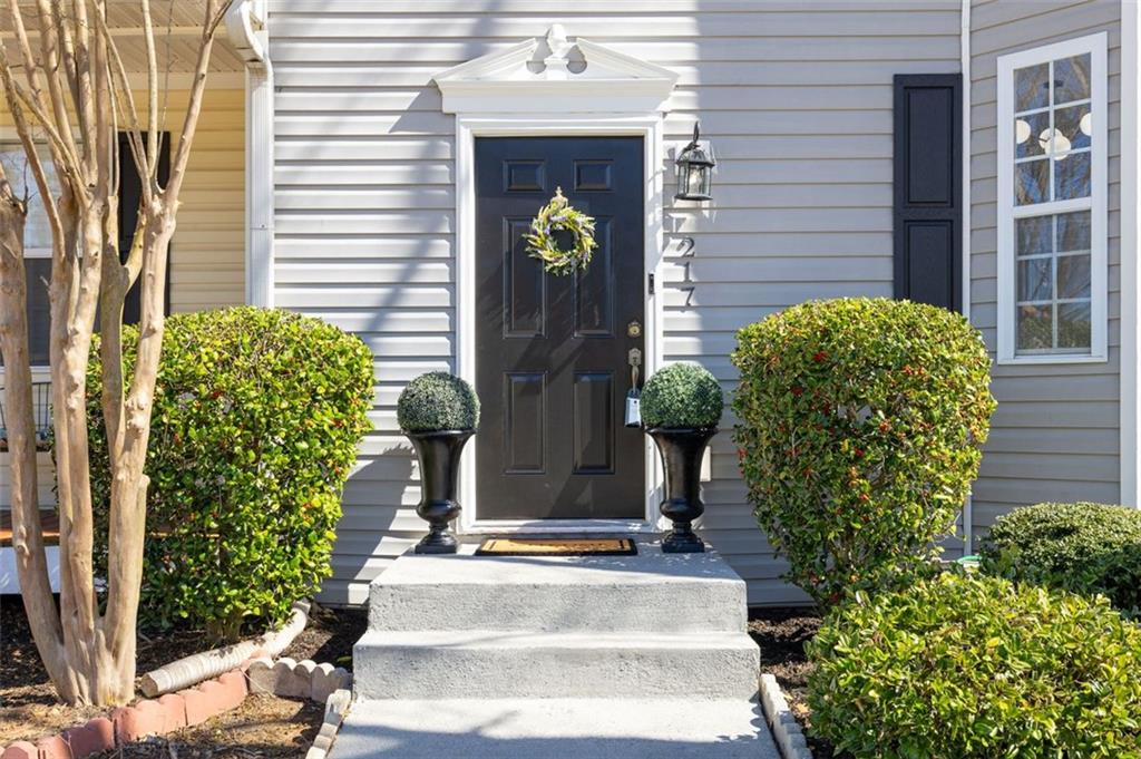 217 Enterprise Path, Hiram, Georgia image 3