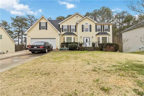 7483 Pleasant Hill Road, Lithonia, GA 30058 - MLS#: 7519859