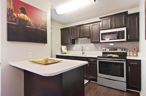 Apartment For Rent - 3108 Briarcliff Road #3128D<br/> Atlanta, GA 30329