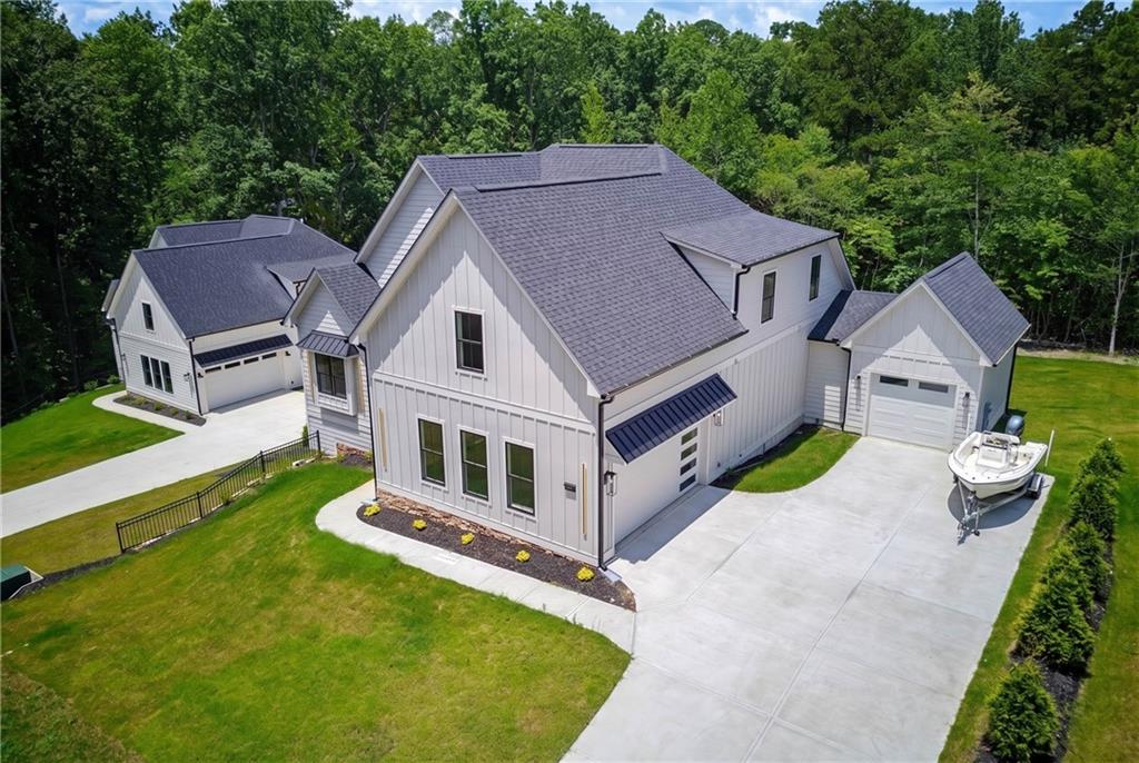 3610 Fleming Drive
