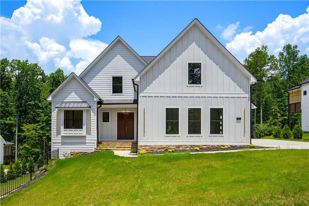 3610 Fleming Drive