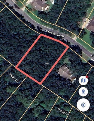 246 CREEKSIDE DR, WAVERLY, GA 31565 - Image 014b51d7a1e4442425c1cc7b276b2044/2869844184