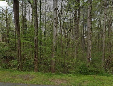 5677 Hillcrest Drive Acworth GA 30102