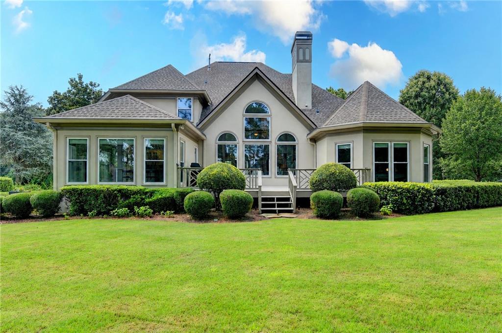 8015 Saint Marlo Country Club Parkway