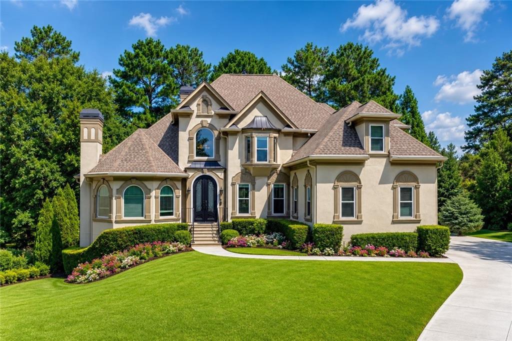 8015 ST MARLO COUNTRY CLUB Parkway