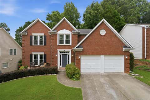 Homes For Sale - 3668 Dunlin Shore Court<br/> Gwinnett County, Peachtree Corners, GA 30092