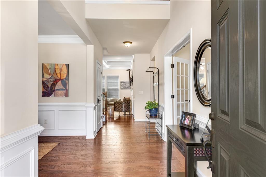 11 Belmore Manor Drive