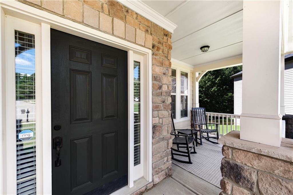 11 Belmore Manor Drive