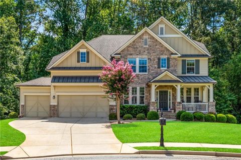 11 Belmore Manor Drive Suwanee GA 30024