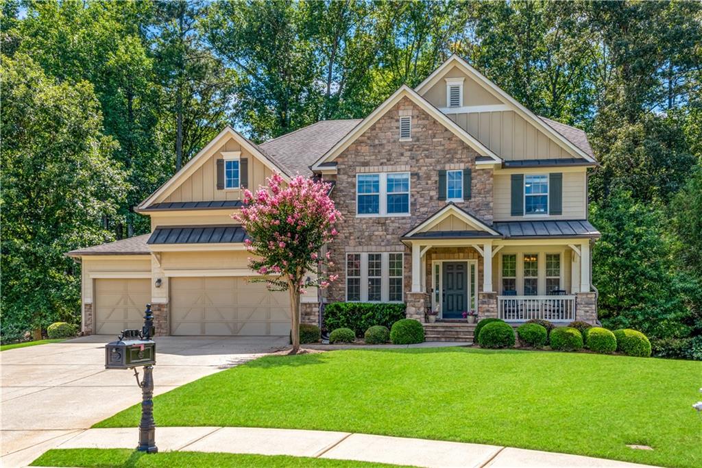 11 Belmore Manor Drive