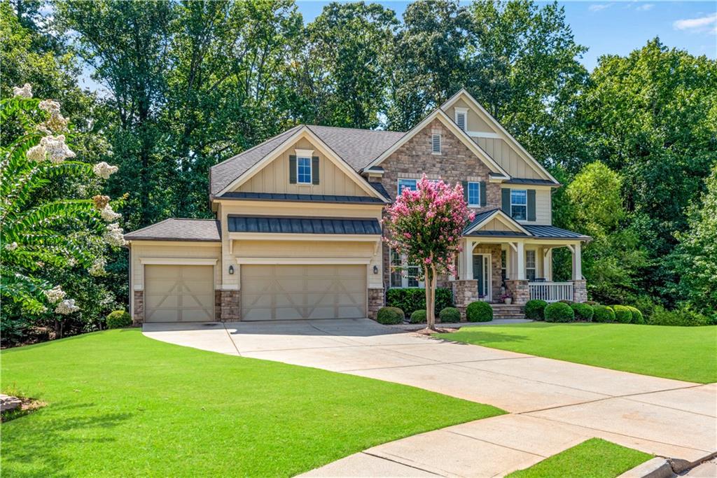 11 Belmore Manor Drive