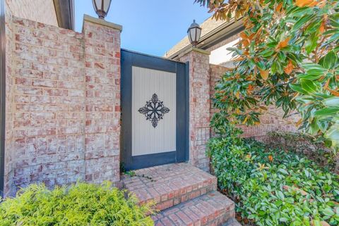 A home in Braselton