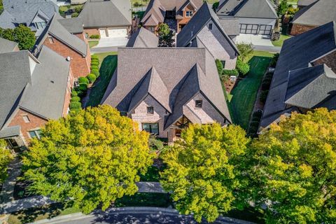 A home in Braselton