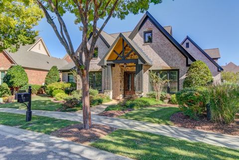 A home in Braselton