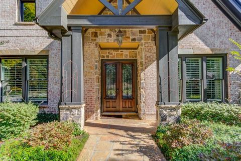 A home in Braselton