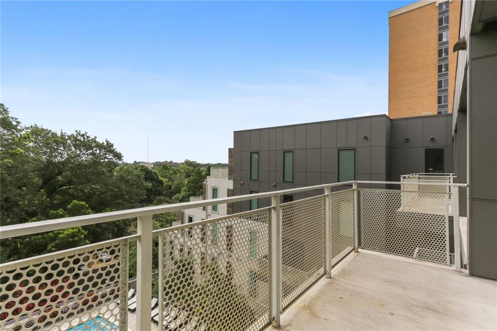 775 Juniper Street #614, Atlanta, Georgia image 9