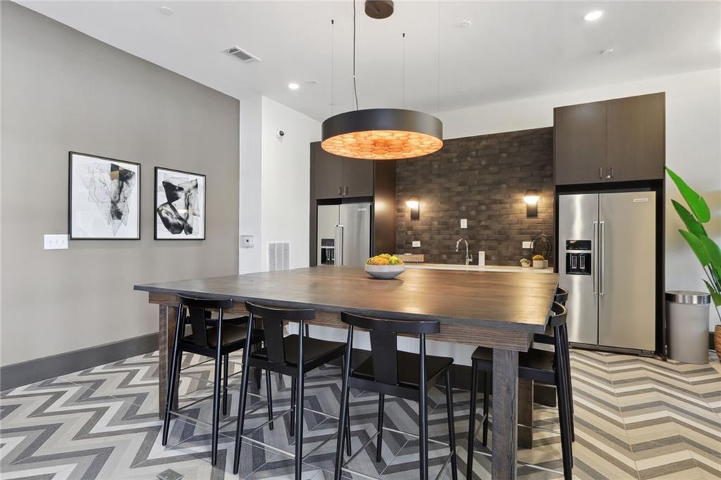 775 Juniper Street #614, Atlanta, Georgia image 16