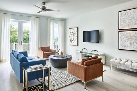 775 Juniper Street NE 614 Atlanta GA 30308