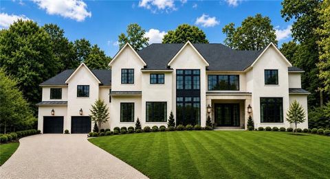 4671 E Conway Drive NW Atlanta GA 30327