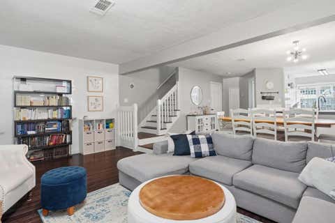 Townhouse For Sale - 1418 N Crossing Drive<br/> Atlanta, GA 30329
