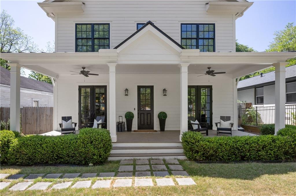 162 Howard Street NE