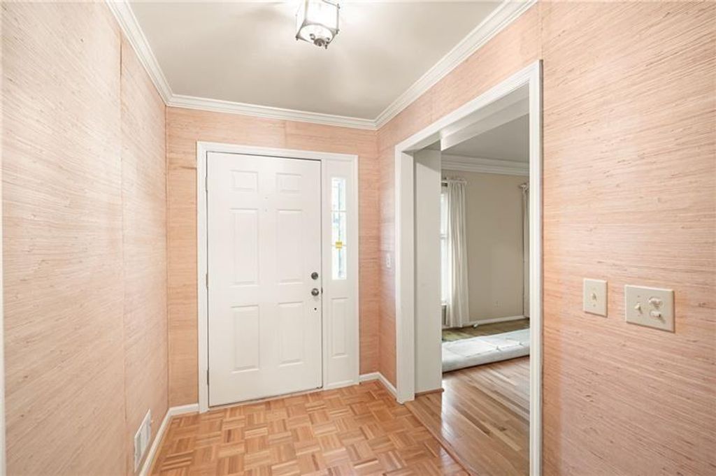 Photo of 170 Mayfield Circle, Alpharetta, GA 30009 (MLS # 7704543)