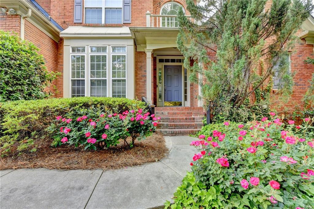 2105 Wrights Mill Cir NE