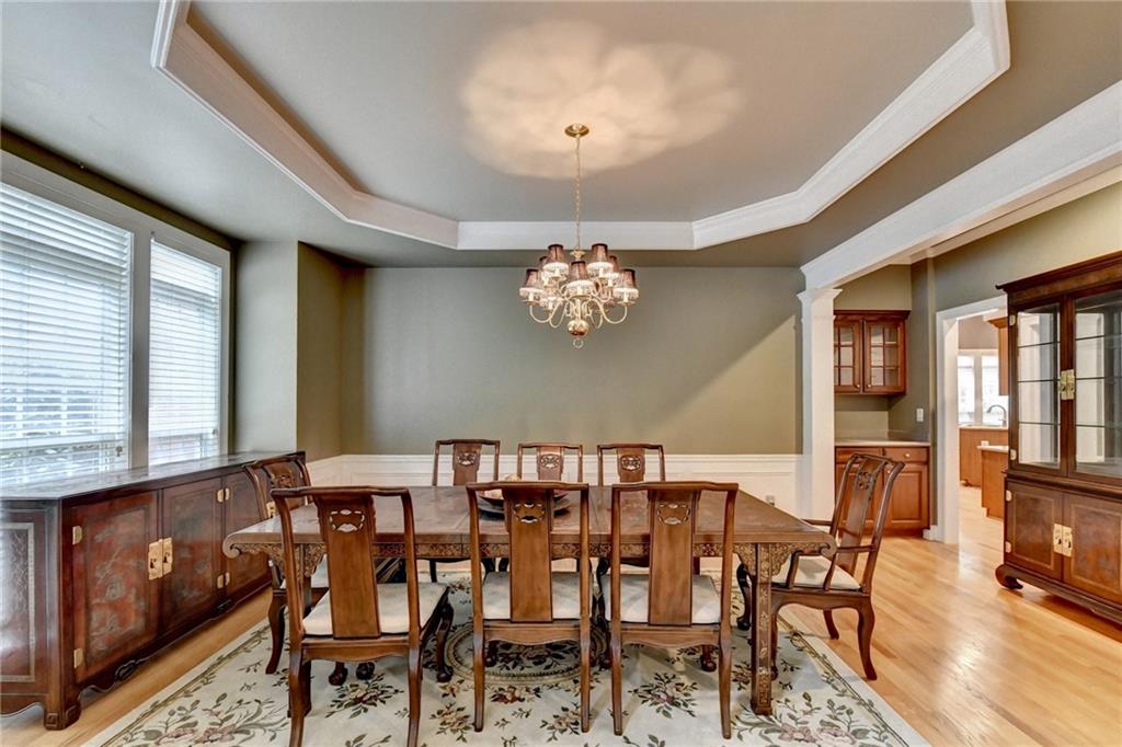 2105 Wrights Mill Cir NE