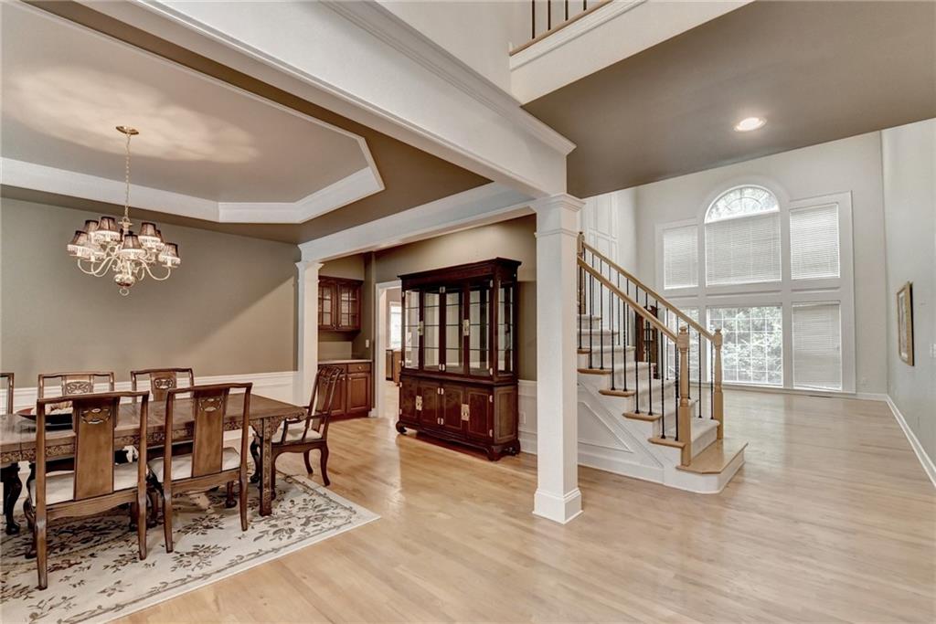 2105 Wrights Mill Cir NE