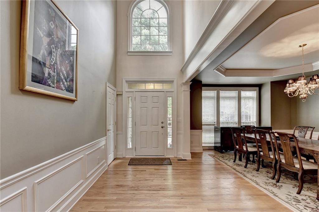 2105 Wrights Mill Cir NE