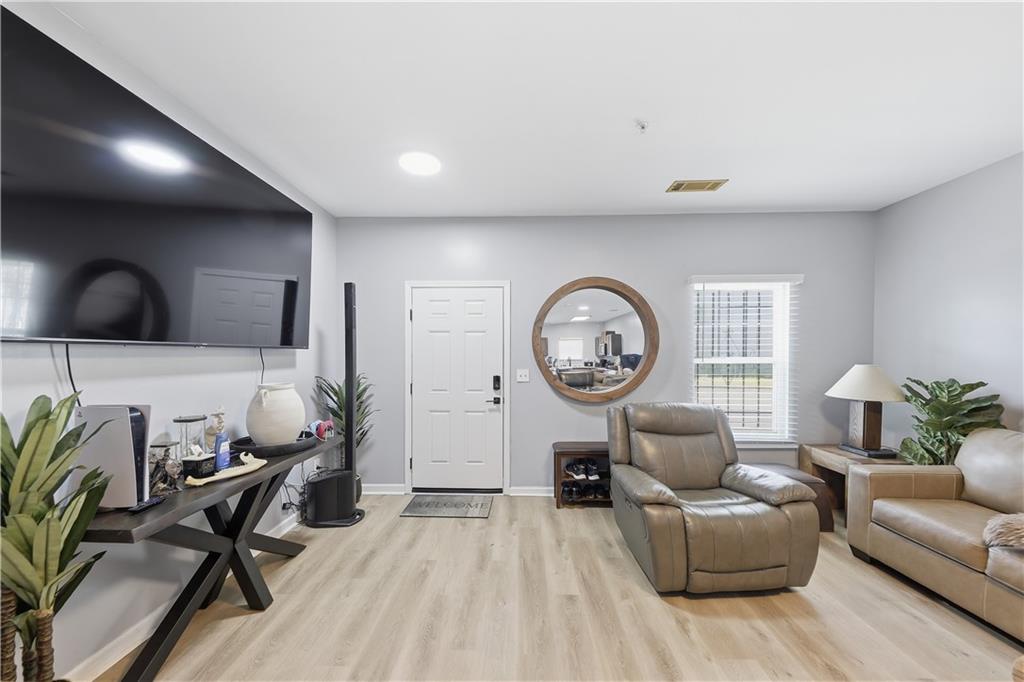 2166 Braxton Road SW