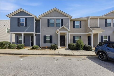 2166 Braxton Road SW Atlanta GA 30331