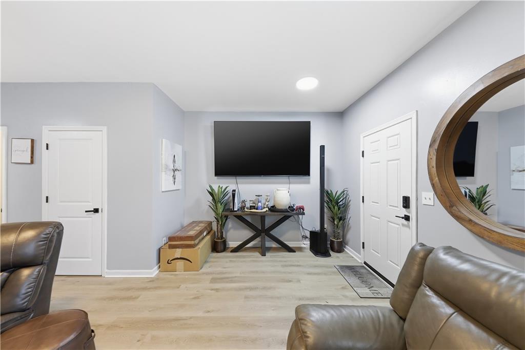 2166 Braxton Road SW