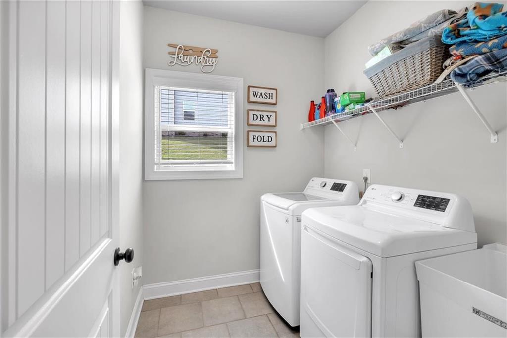 4575 Birch Way Way, Loganville, Georgia image 38