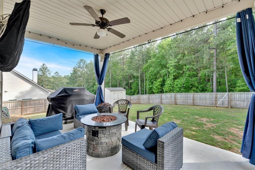 4575 Birch Way Way, Loganville, Georgia image 39