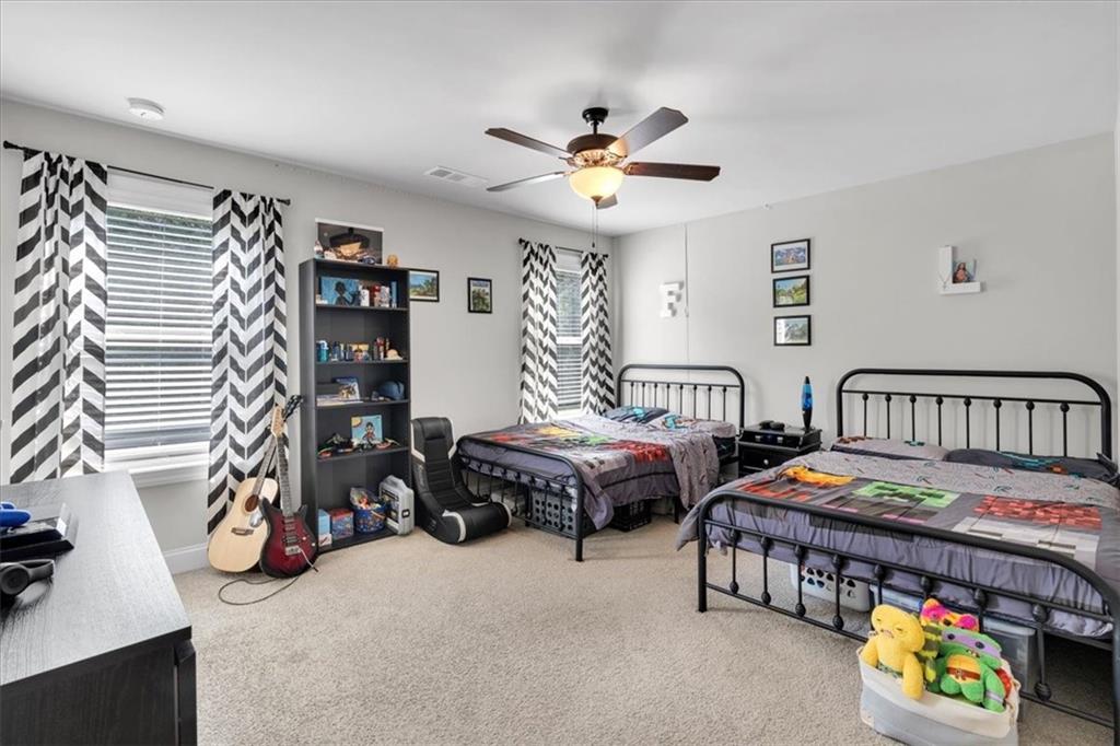 4575 Birch Way Way, Loganville, Georgia image 35