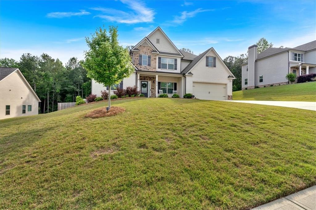 4575 Birch Way Way, Loganville, Georgia image 3