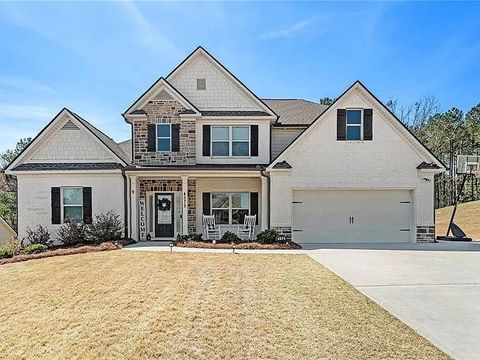 4575 Birch Way Loganville GA 30052