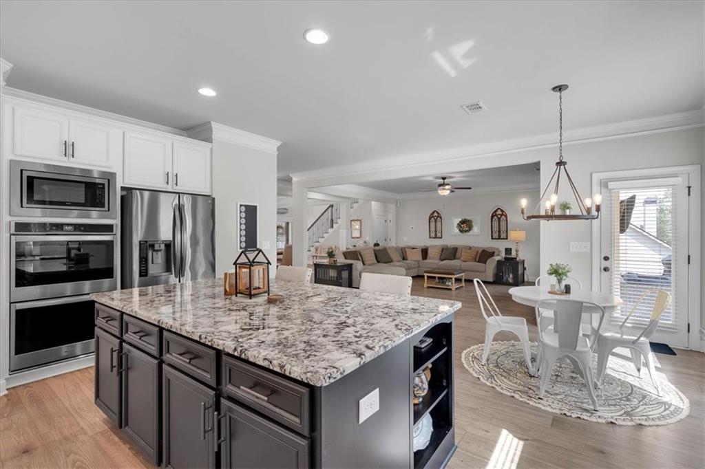 4575 Birch Way Way, Loganville, Georgia image 18