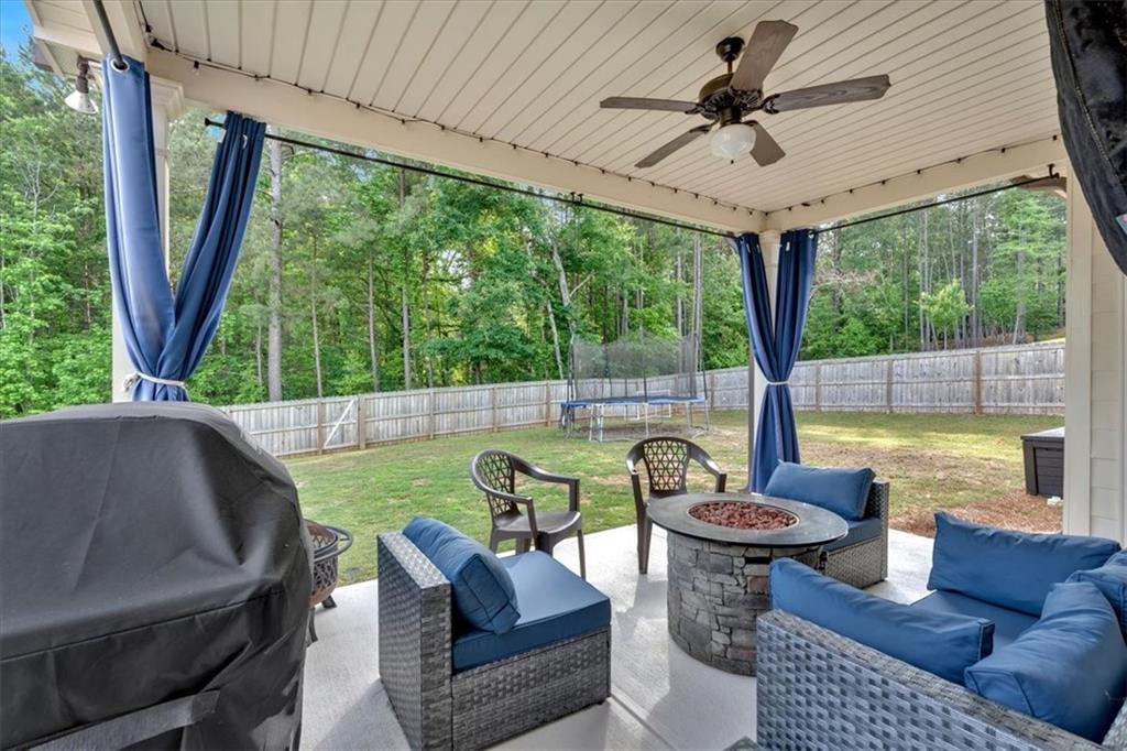 4575 Birch Way Way, Loganville, Georgia image 40
