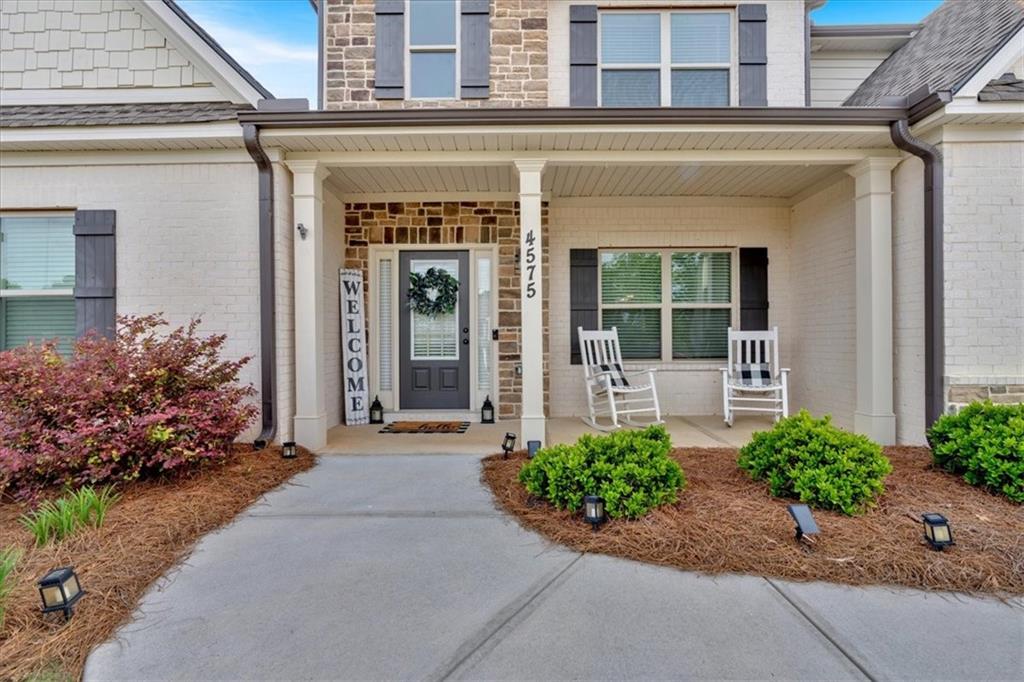 4575 Birch Way Way, Loganville, Georgia image 4