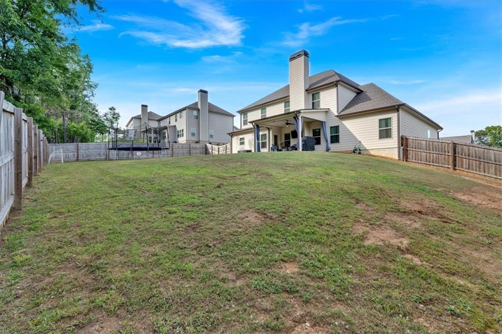 4575 Birch Way Way, Loganville, Georgia image 41