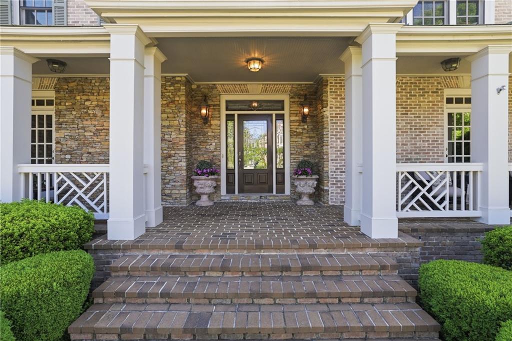 4842 Rushing Rock Way