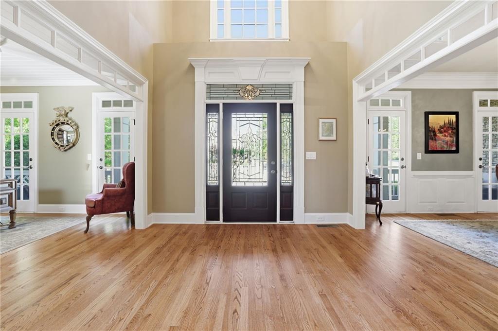 4842 Rushing Rock Way