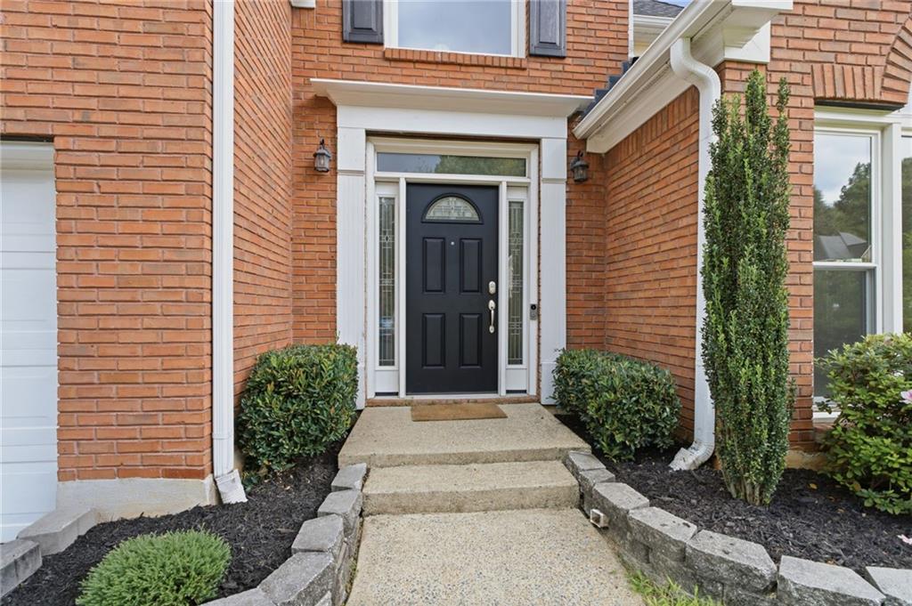 3469 Rose Arbor Court
