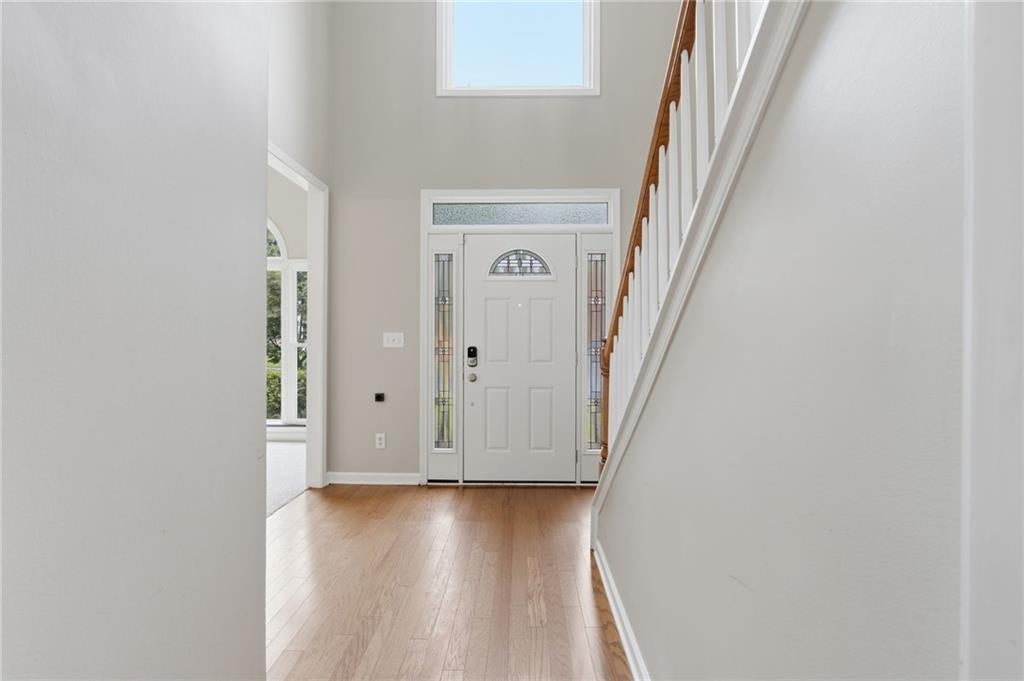 3469 Rose Arbor Court